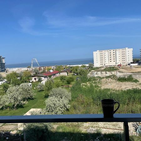 Iany Residence Неводарі Екстер'єр фото