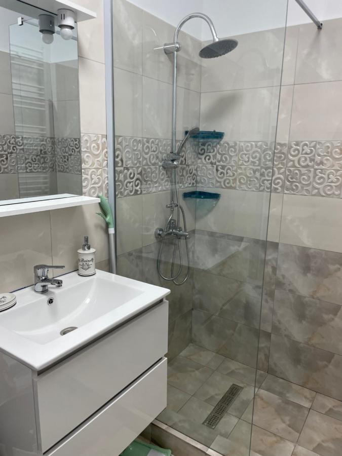 Iany Residence Неводарі Екстер'єр фото