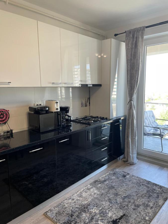Iany Residence Неводарі Екстер'єр фото