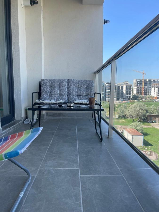 Iany Residence Неводарі Екстер'єр фото