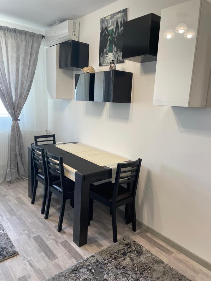Iany Residence Неводарі Екстер'єр фото