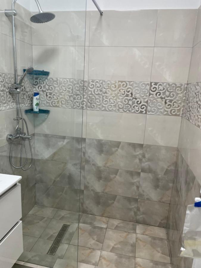 Iany Residence Неводарі Екстер'єр фото