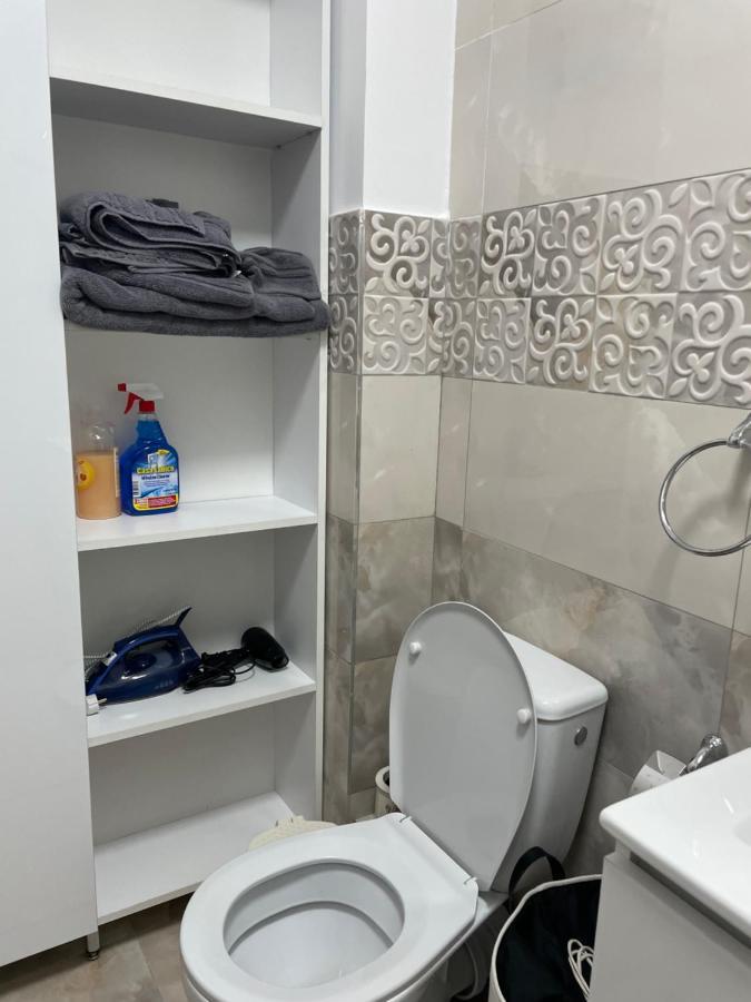 Iany Residence Неводарі Екстер'єр фото