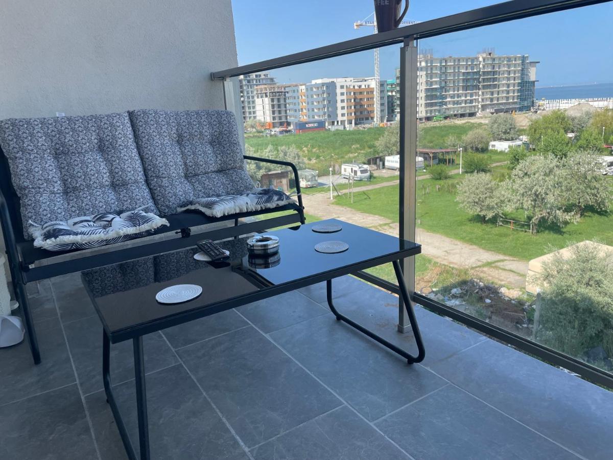 Iany Residence Неводарі Екстер'єр фото