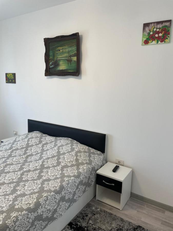 Iany Residence Неводарі Екстер'єр фото