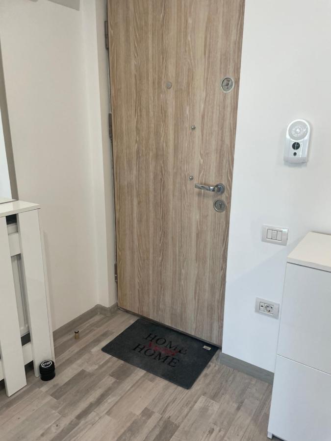 Iany Residence Неводарі Екстер'єр фото