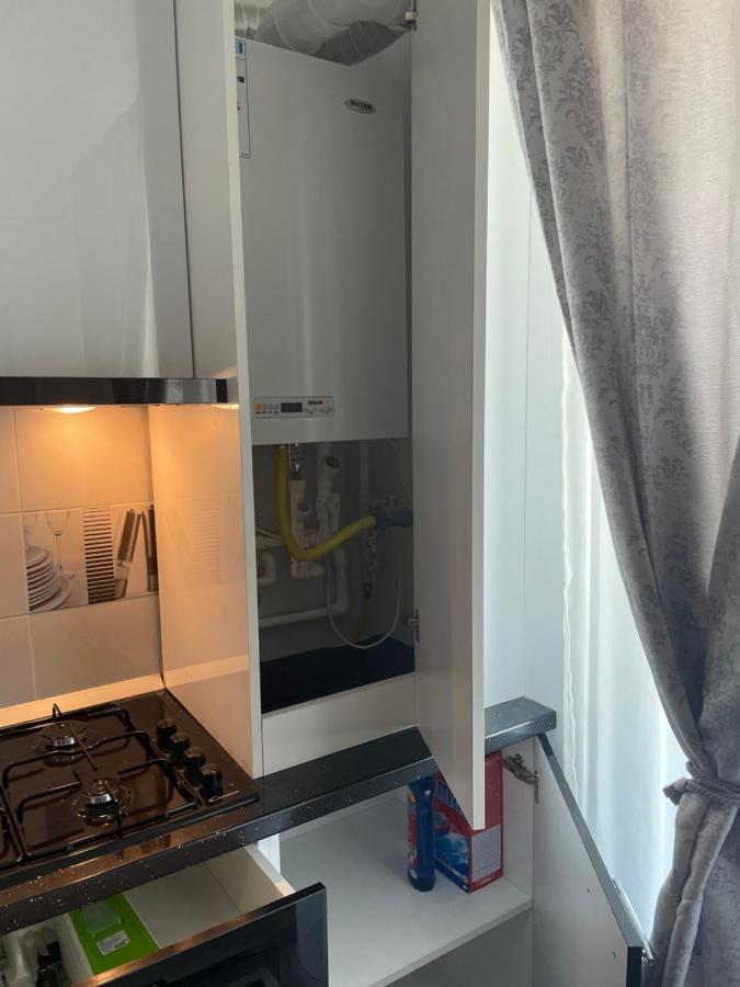 Iany Residence Неводарі Екстер'єр фото