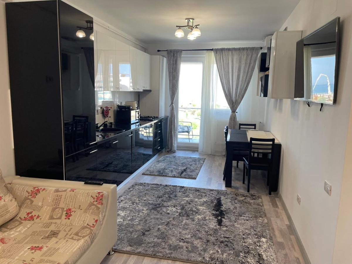 Iany Residence Неводарі Екстер'єр фото