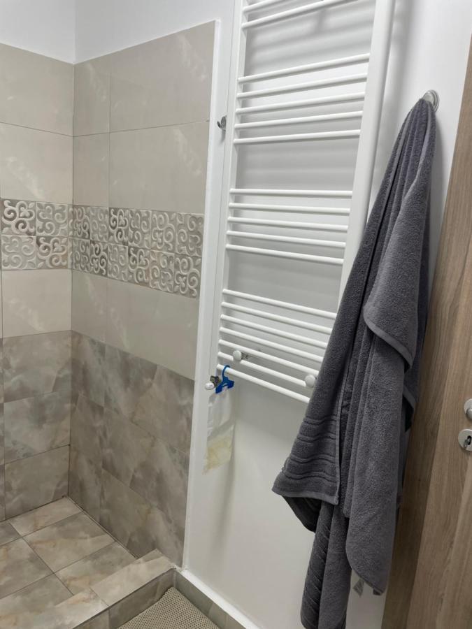 Iany Residence Неводарі Екстер'єр фото