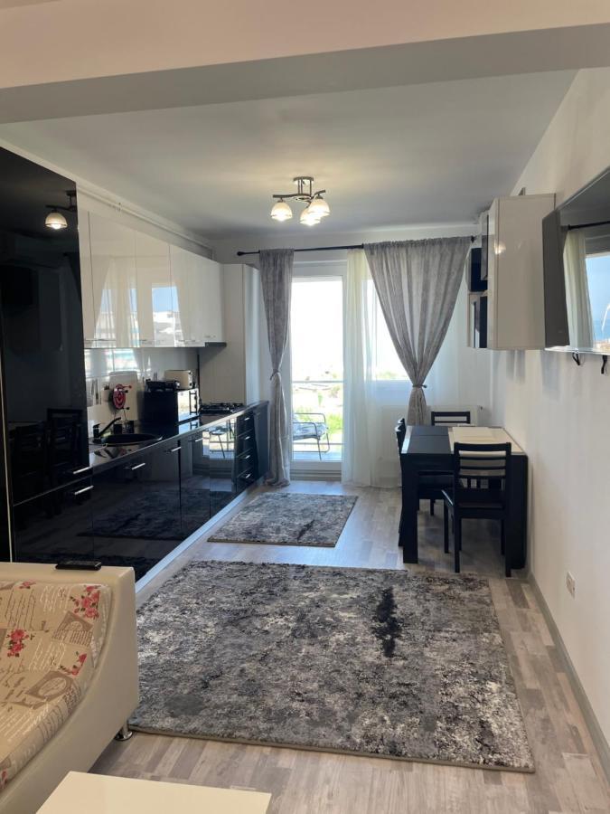 Iany Residence Неводарі Екстер'єр фото