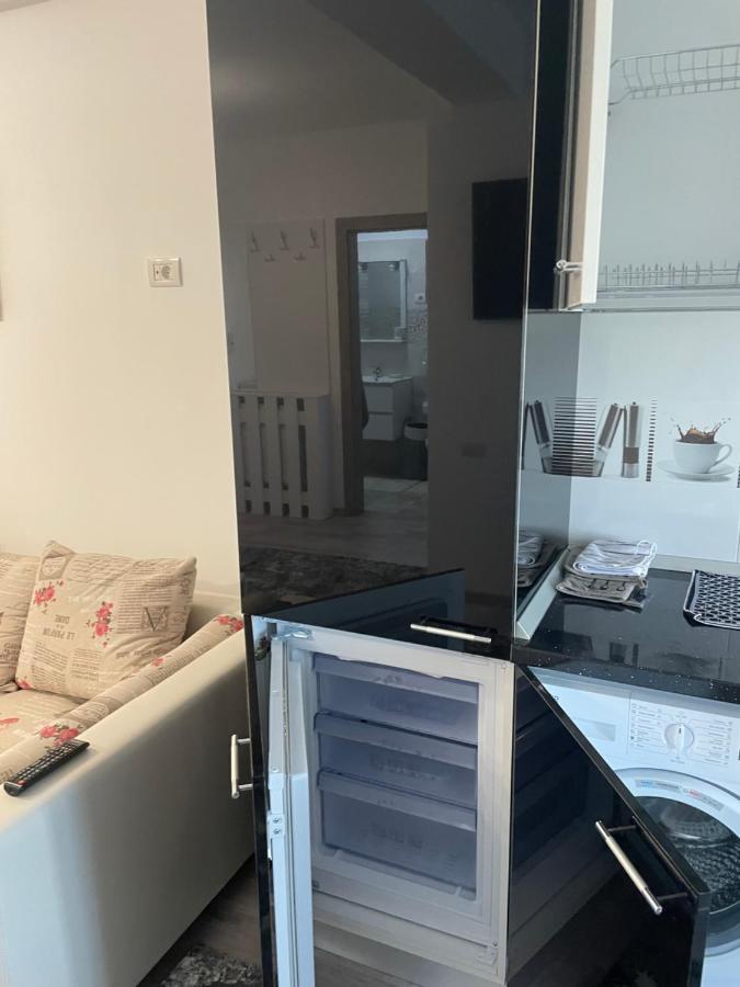 Iany Residence Неводарі Екстер'єр фото