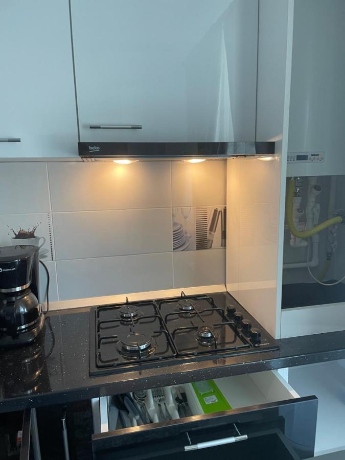 Iany Residence Неводарі Екстер'єр фото