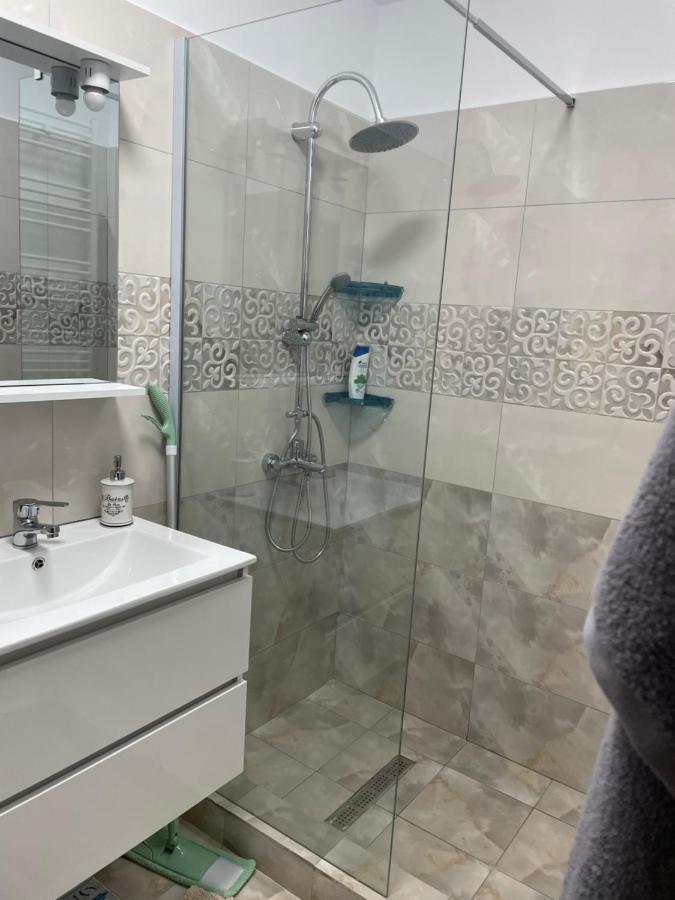 Iany Residence Неводарі Екстер'єр фото