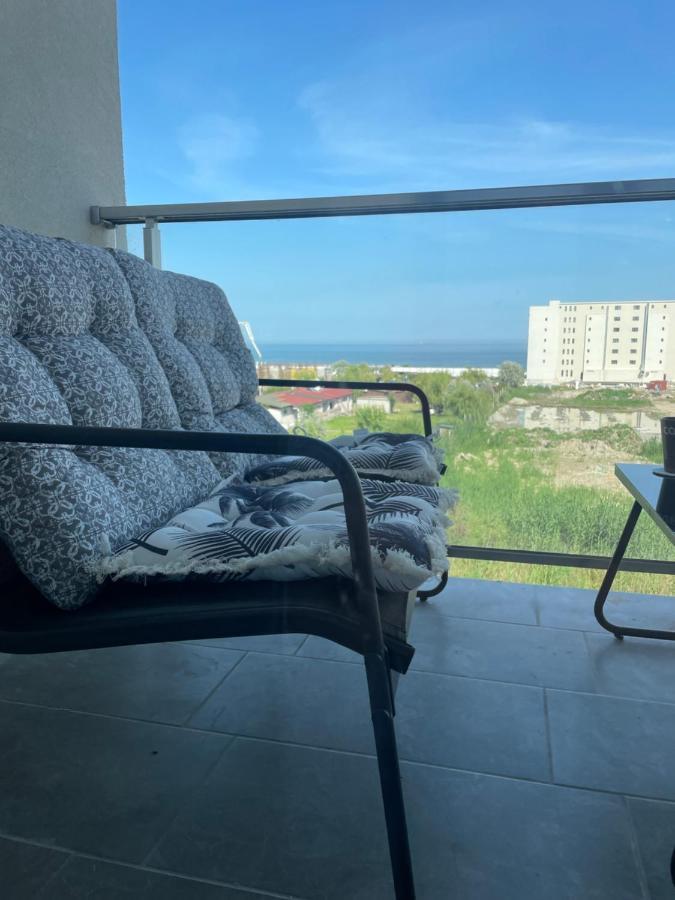 Iany Residence Неводарі Екстер'єр фото