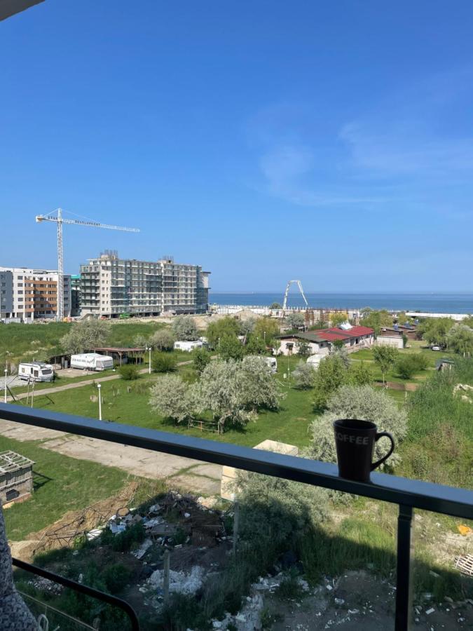 Iany Residence Неводарі Екстер'єр фото