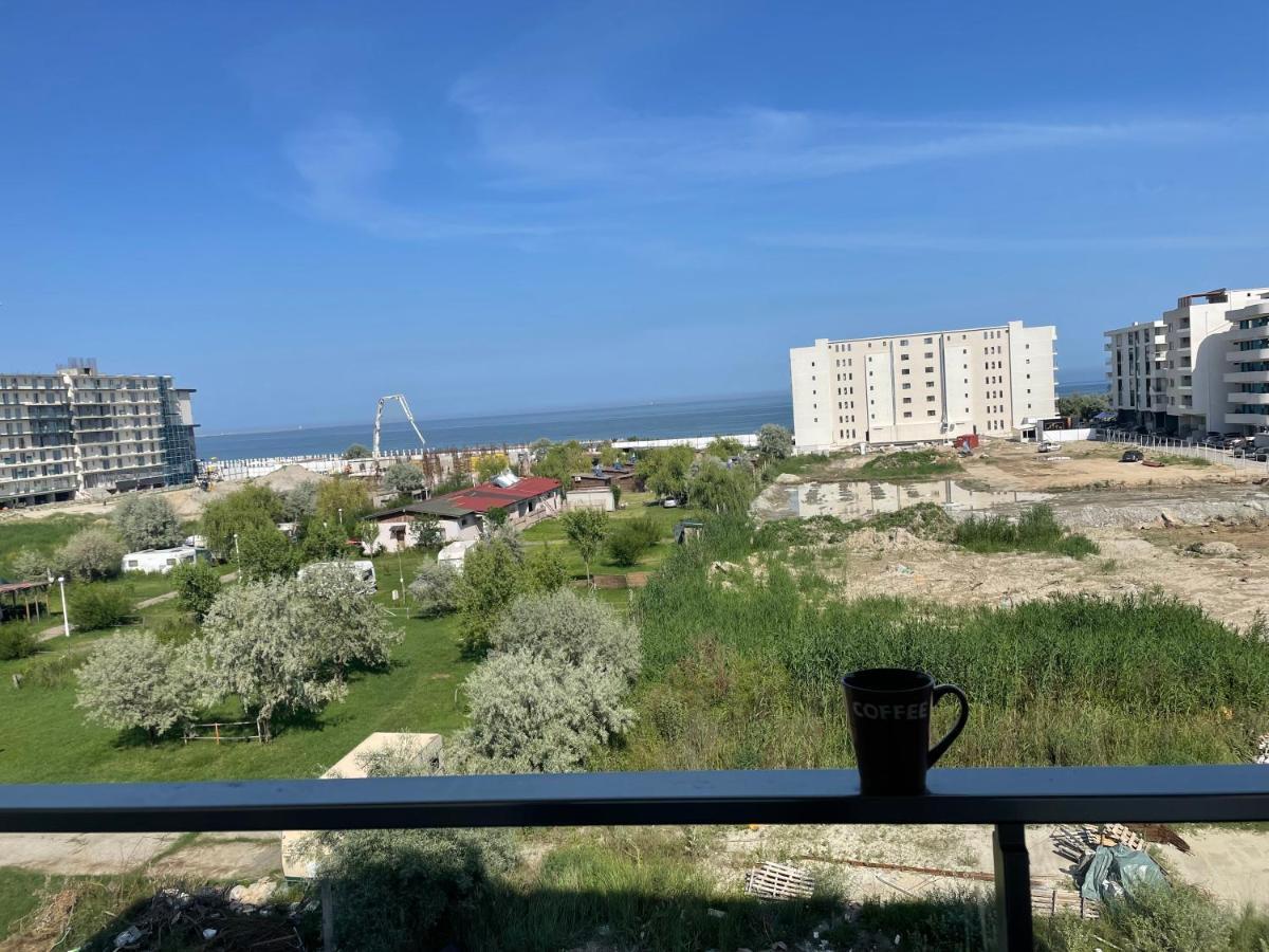Iany Residence Неводарі Екстер'єр фото