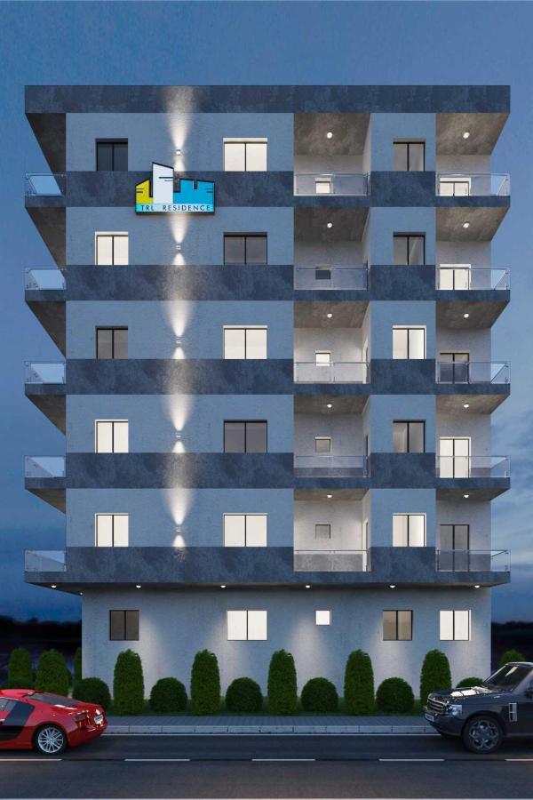 Iany Residence Неводарі Екстер'єр фото